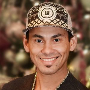 Meet your Posher, Paulo araujo